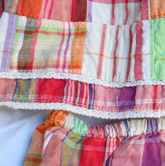 The Children's Place infant dress w/ bloomer - Picture 6 of 9